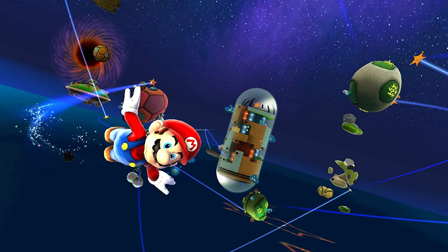 Super Mario 3D All-Stars - Nintendo Switch Console Game