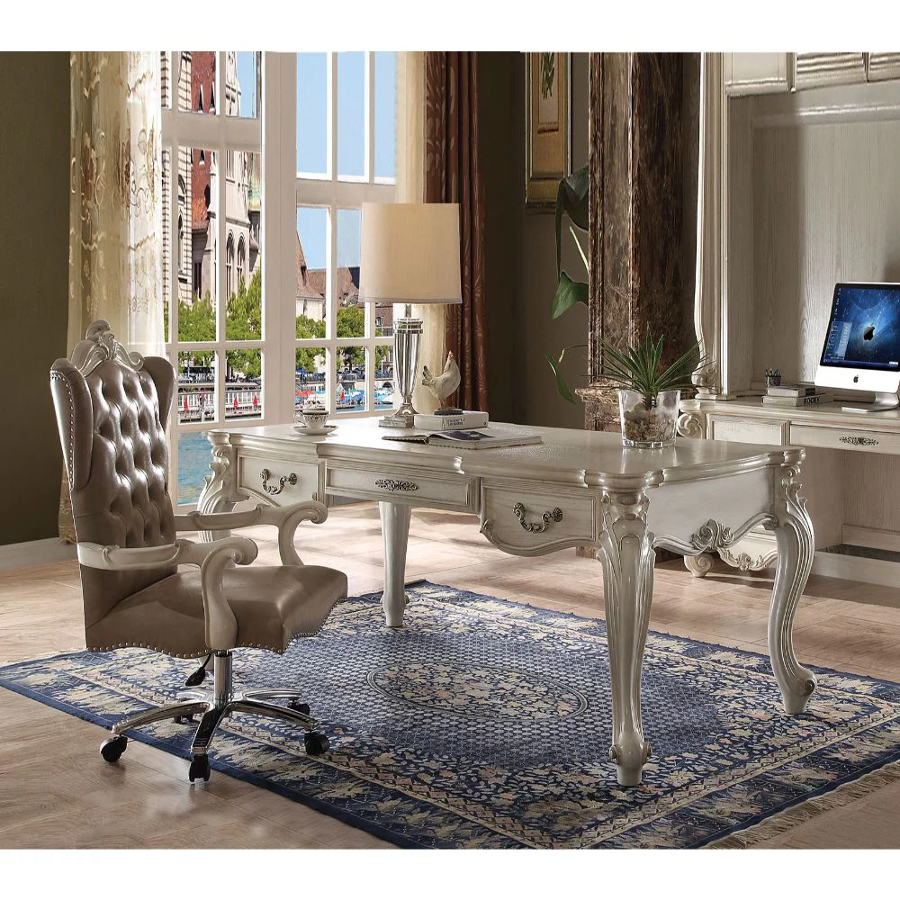 Versailles Executive Desk