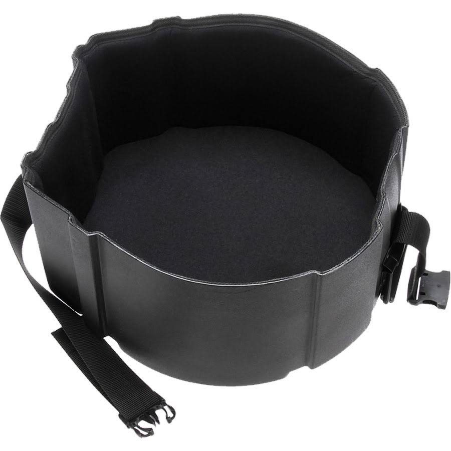 Humes u0026 Berg Enduro 3x22 x 14x22 Snare Drum Extended Square Case