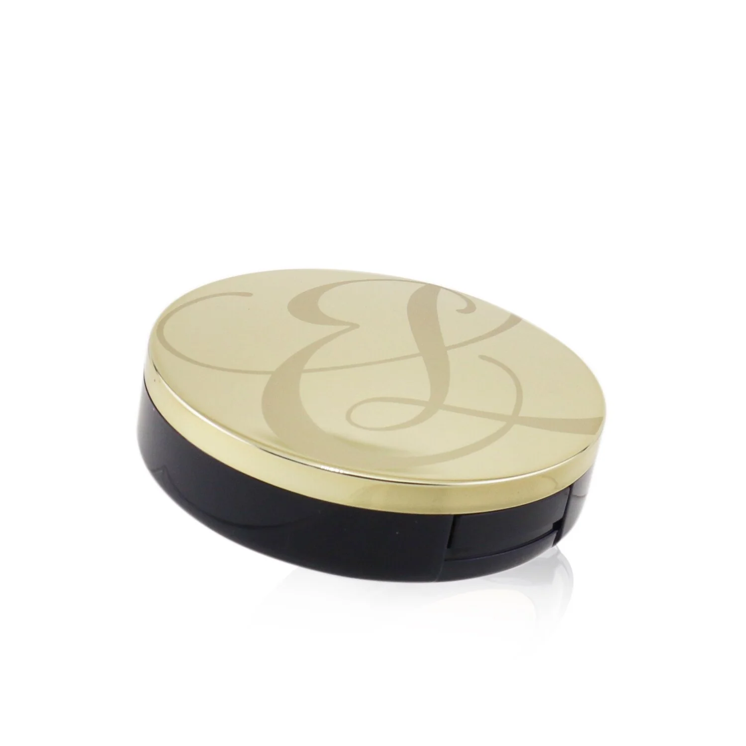 Estee Lauder Double Wear Stay In Place Matte Powder Foundation SPF 10 - # 3W1 Tawny  12g/0.42oz