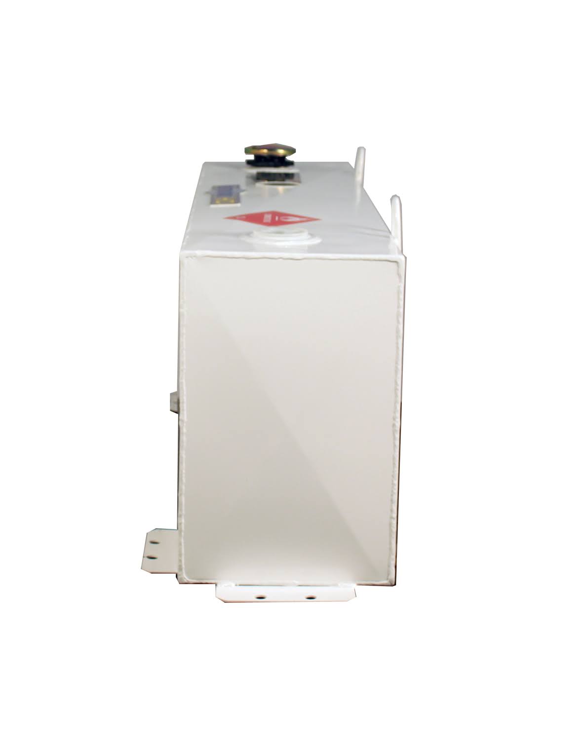 Better Built - 29224166 - 36 Gallon Vertical Steel TRANSFER Tank