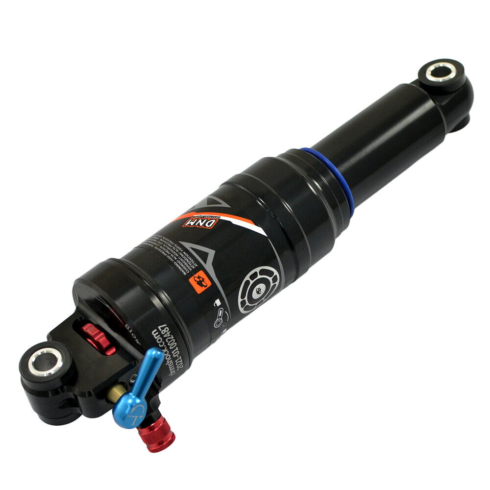 DNM AOY-38RC 190x50mm Mountain Bike Air Rear Shock With Lockout #ST2248