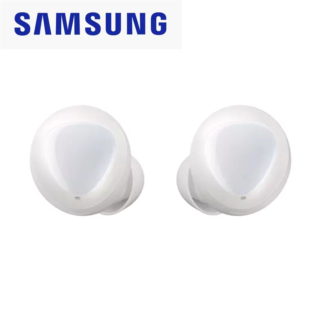 Samsung Galaxy Buds True Wireless In-Ear Headphones SM-R170 - OEM - Black, Used - Curated Treasures Market