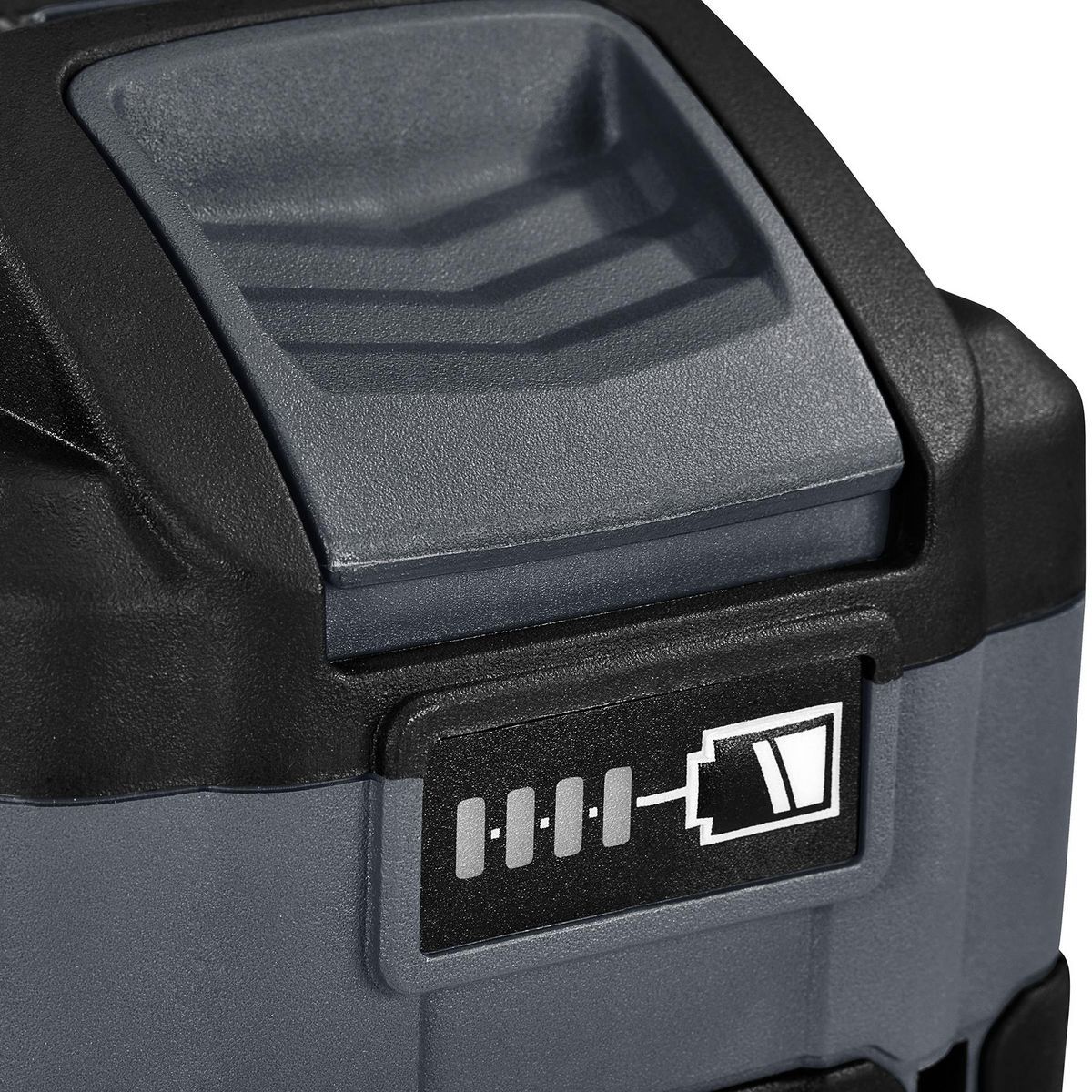 HERCULES 20V 12 Ah Extreme-Performance Lithium-Ion Battery
