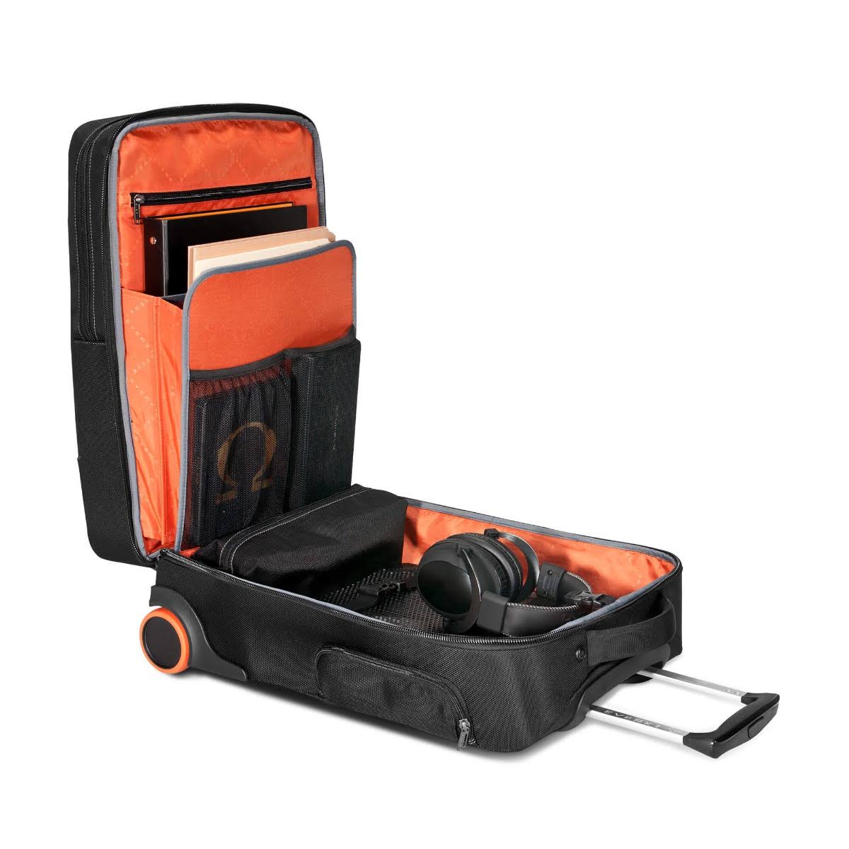 Everki Titan Notebook carrying case