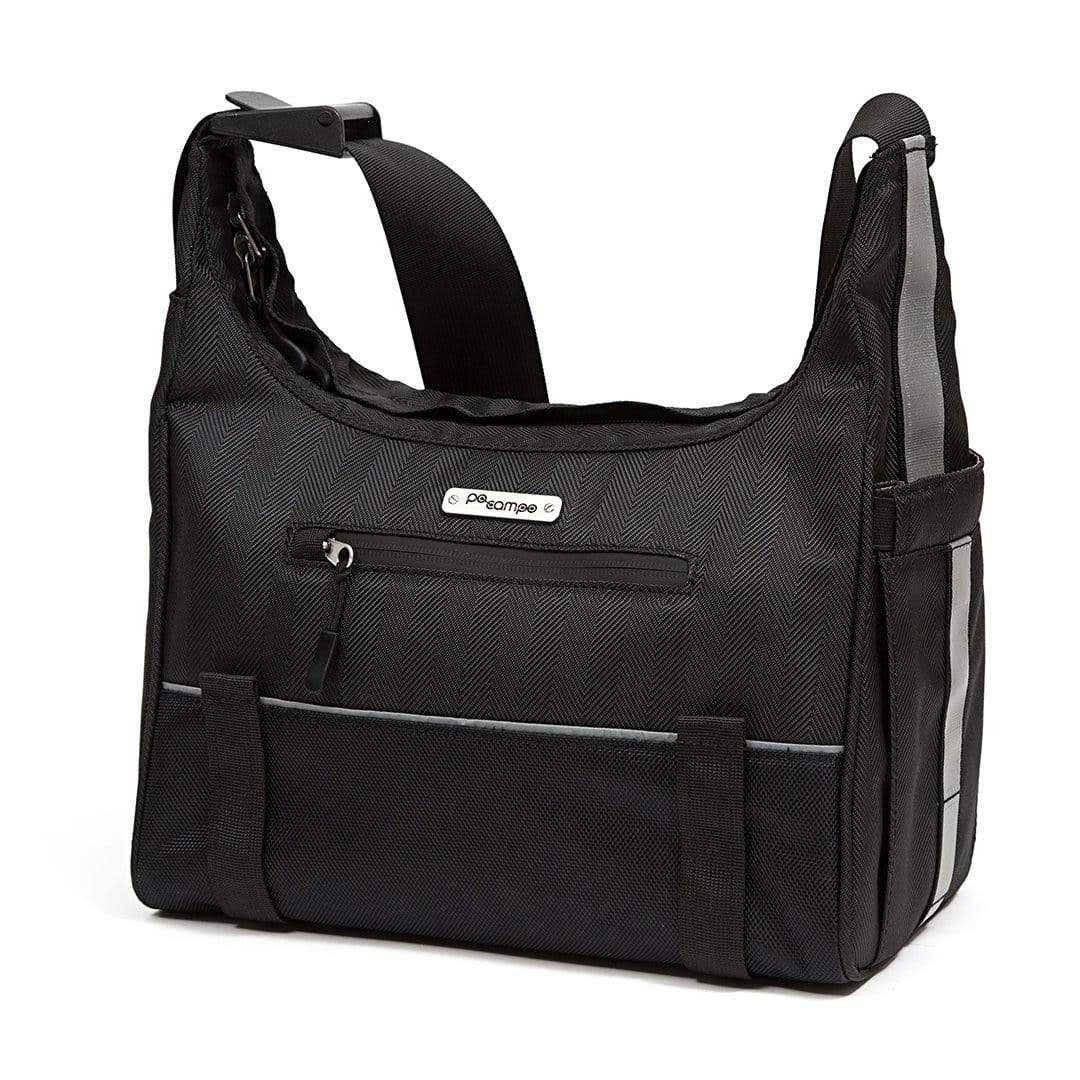 Po Campo Chelsea Trunk Bag