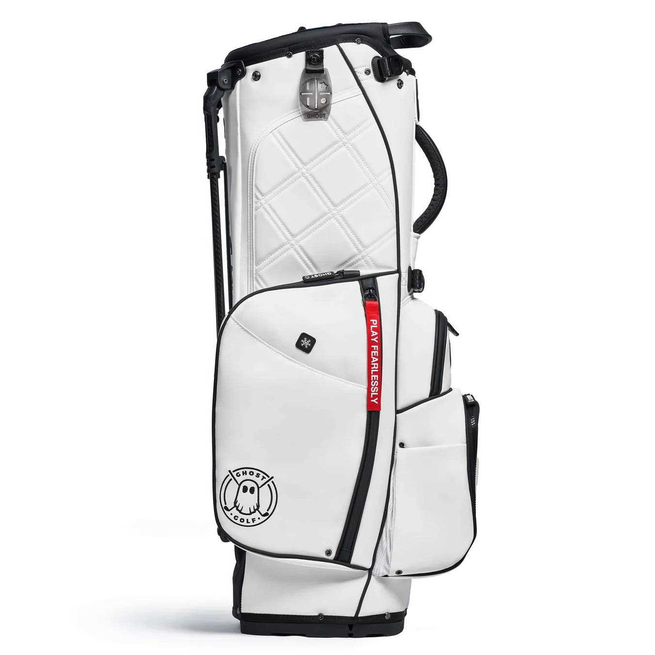Ghost Anyday Stand Bag - Sports Supplies Online Store