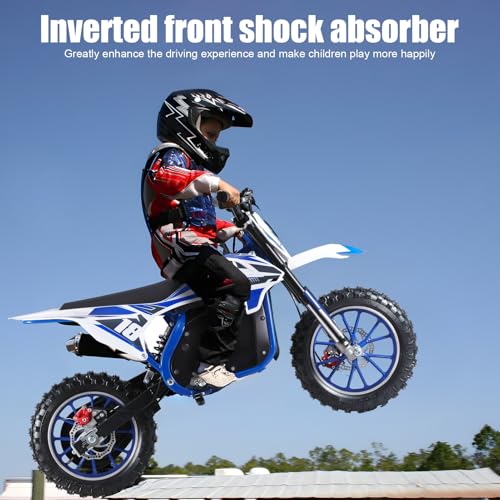 Kids Electric Dirt Bike