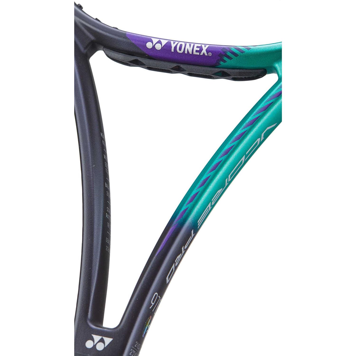 Yonex VCORE Pro Tennis Racquet - Sports Supplies Online Store
