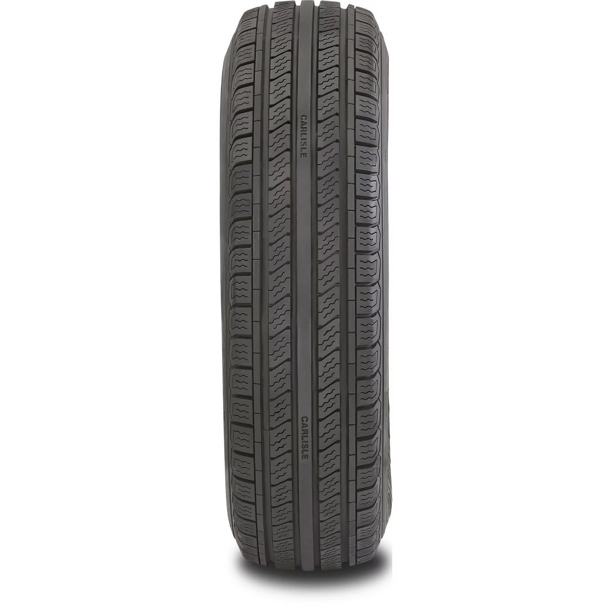Carlisle Radial Trail HD ST225/75R15 113M D Trailer Tire