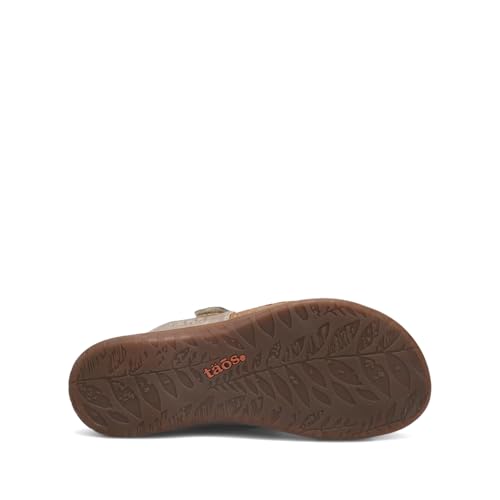Taos Footwear Women's Perfect Sandal