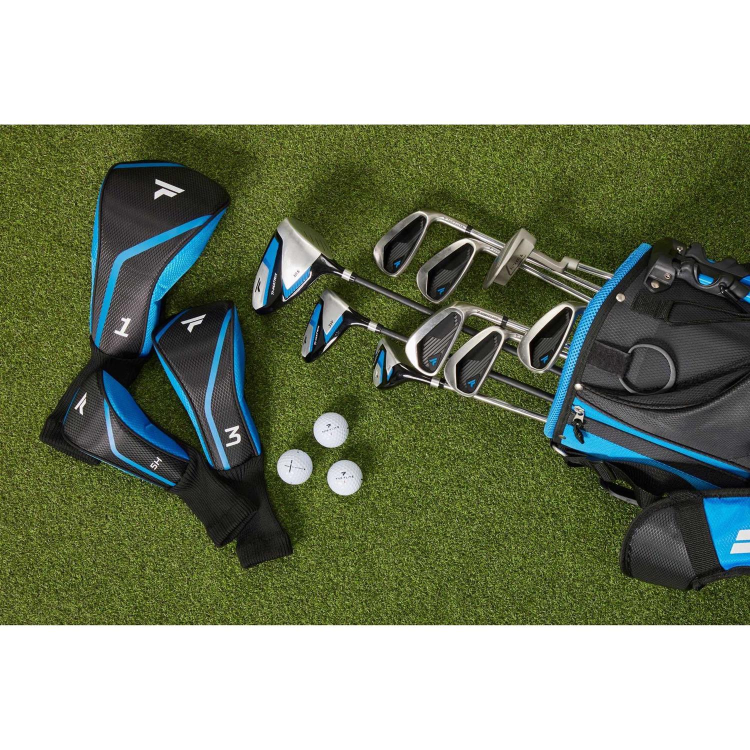 Top Flite 2024 XL 13-Piece Complete Set - Sports Supplies Online Store