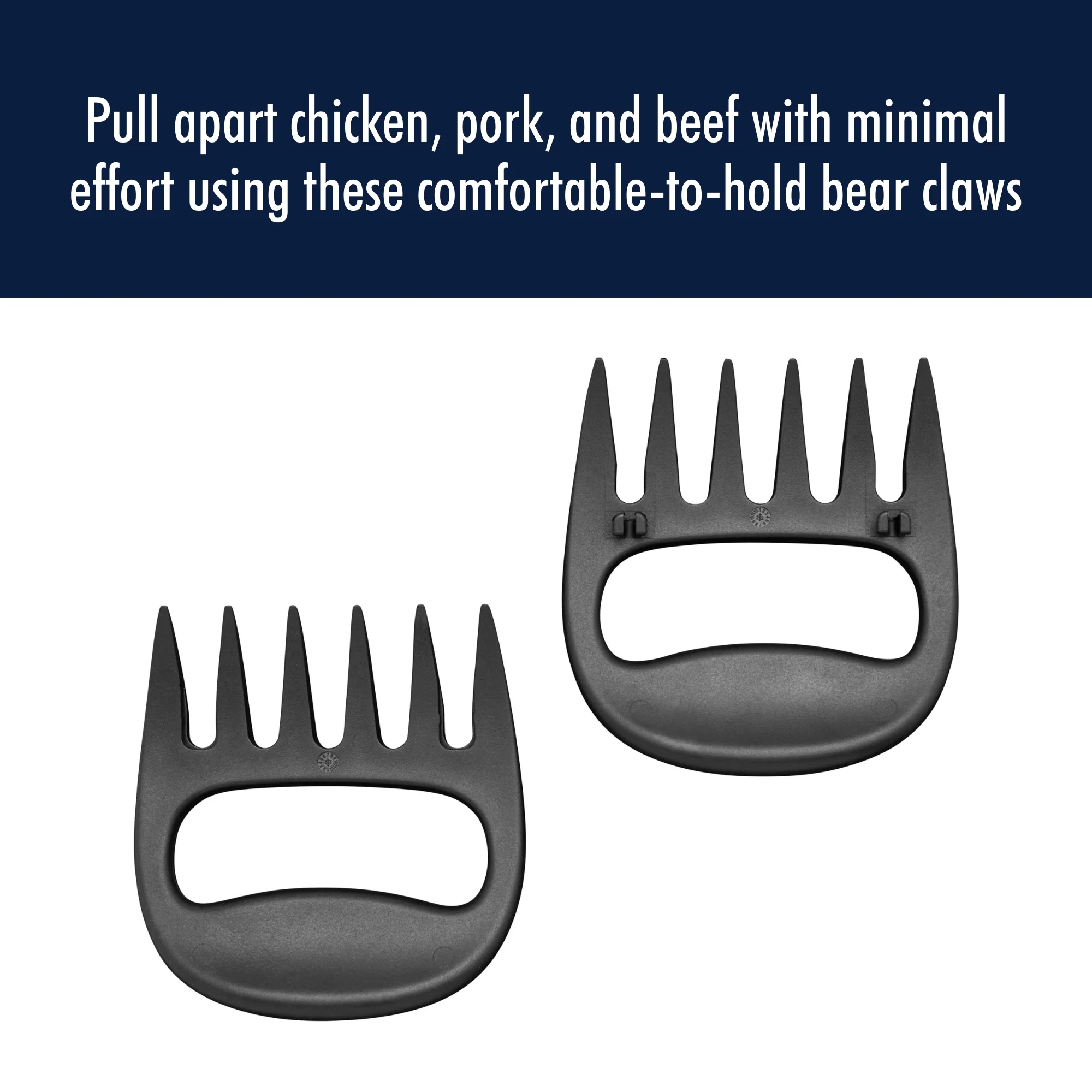 Henckels  Stainless Steel Chefs Knife Set, Satin Brown - 9 Piece