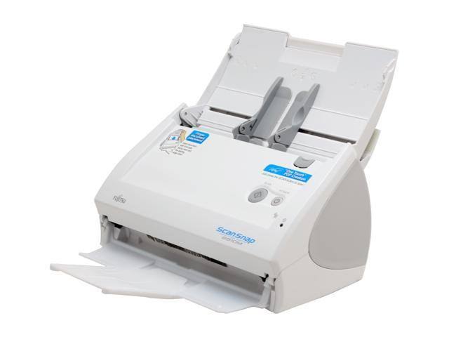 Fujitsu ScanSnap S510M Sheetfed Scanner