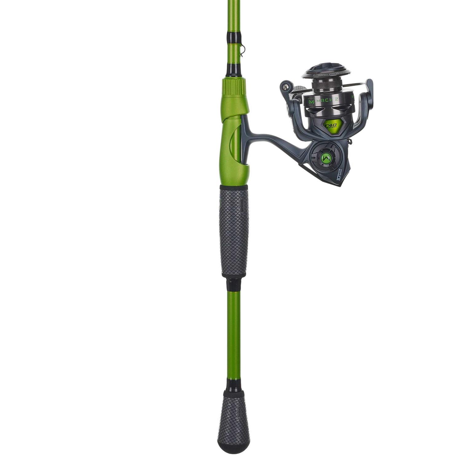 Mach 2 Spinning Combo - Sports Supplies Online Store