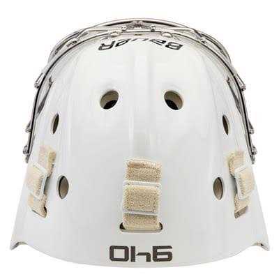 Bauer 940 Goal Mask - Sports Supplies Online Store