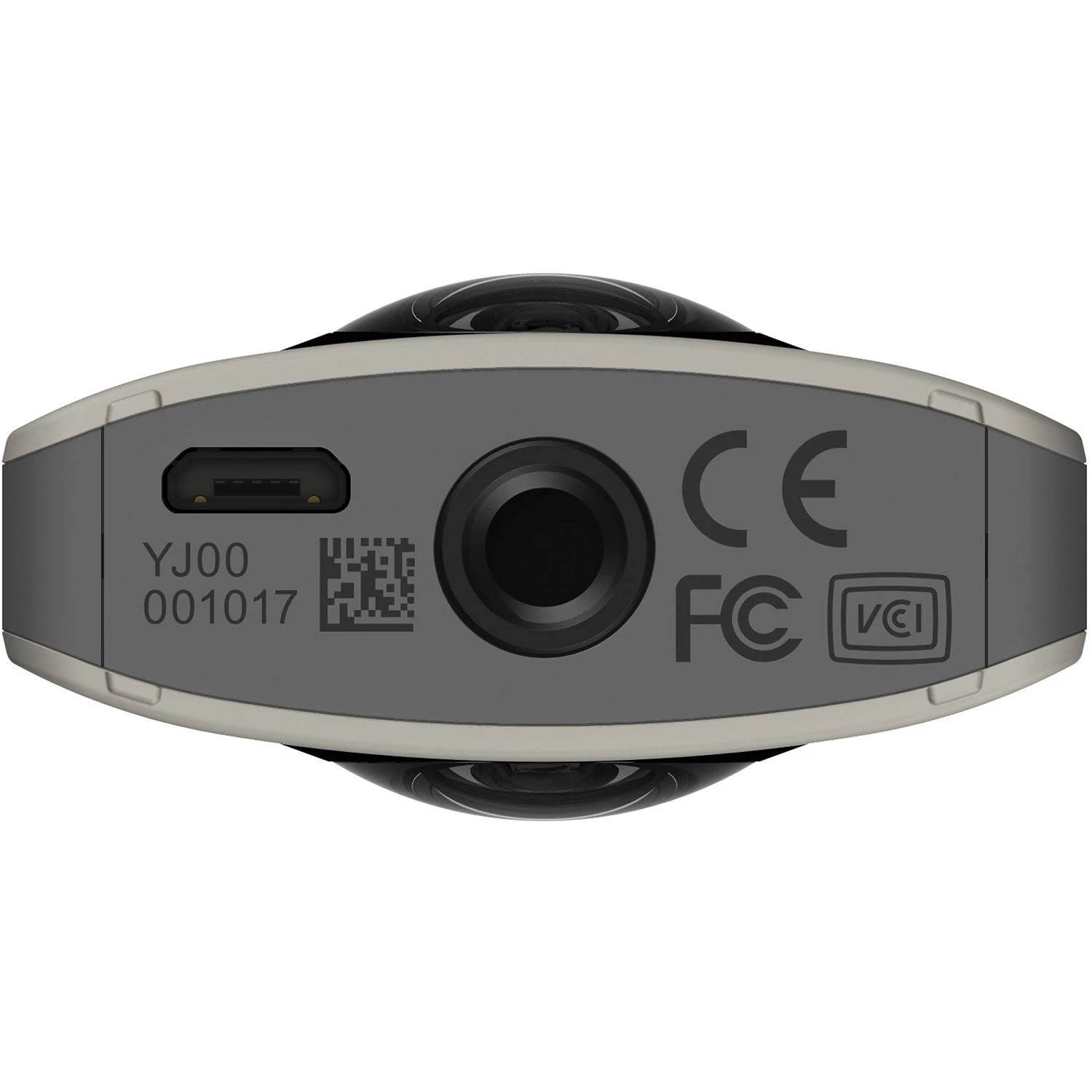 Ricoh Theta SC 360 Spherical Digital Camera - Beige