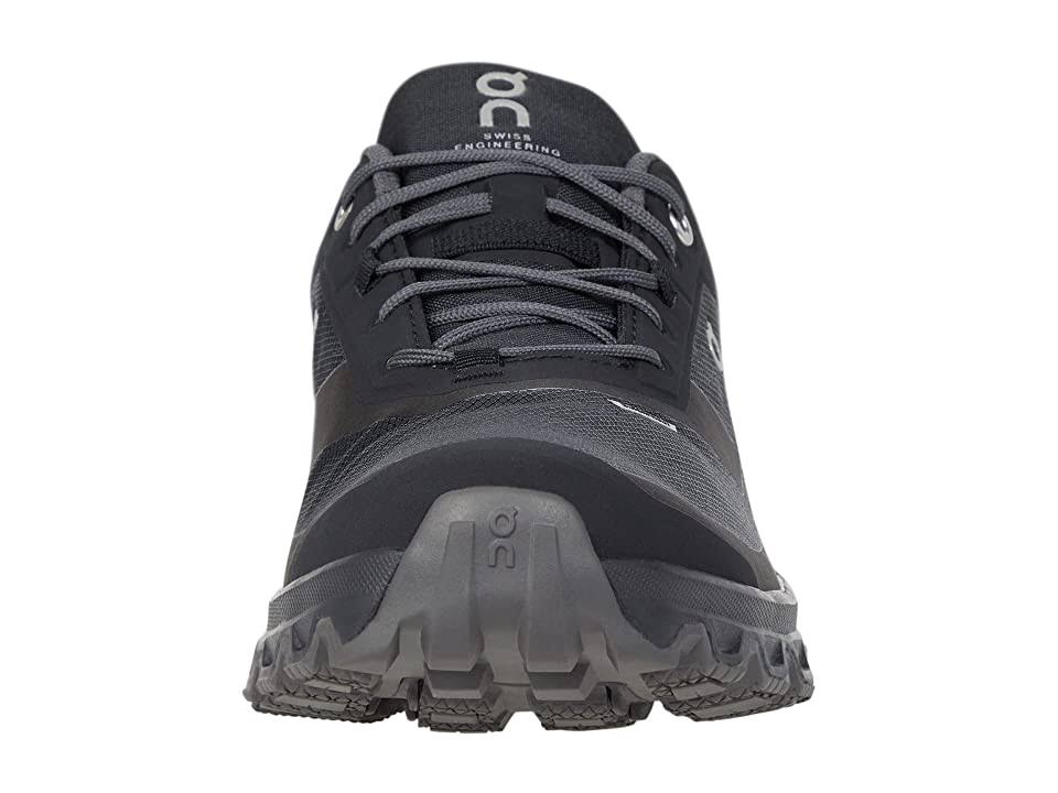 on Running - Cloudventure Waterproof - 9 Black