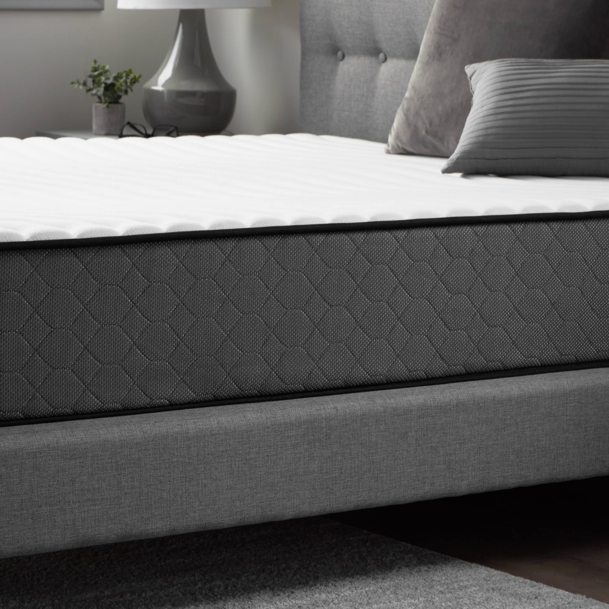 Weekender 10x22 Hybrid - Firm Twin Mattress