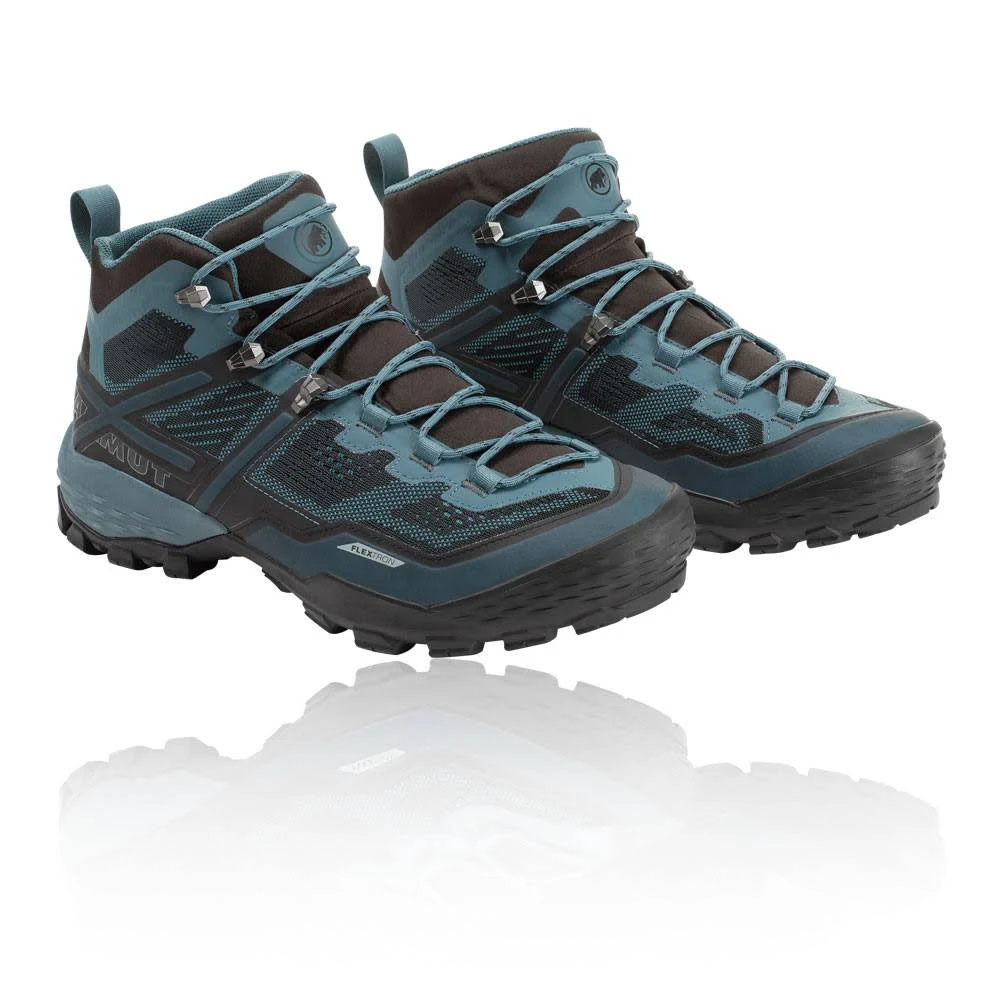 Mammut Ducan Mid GTX
