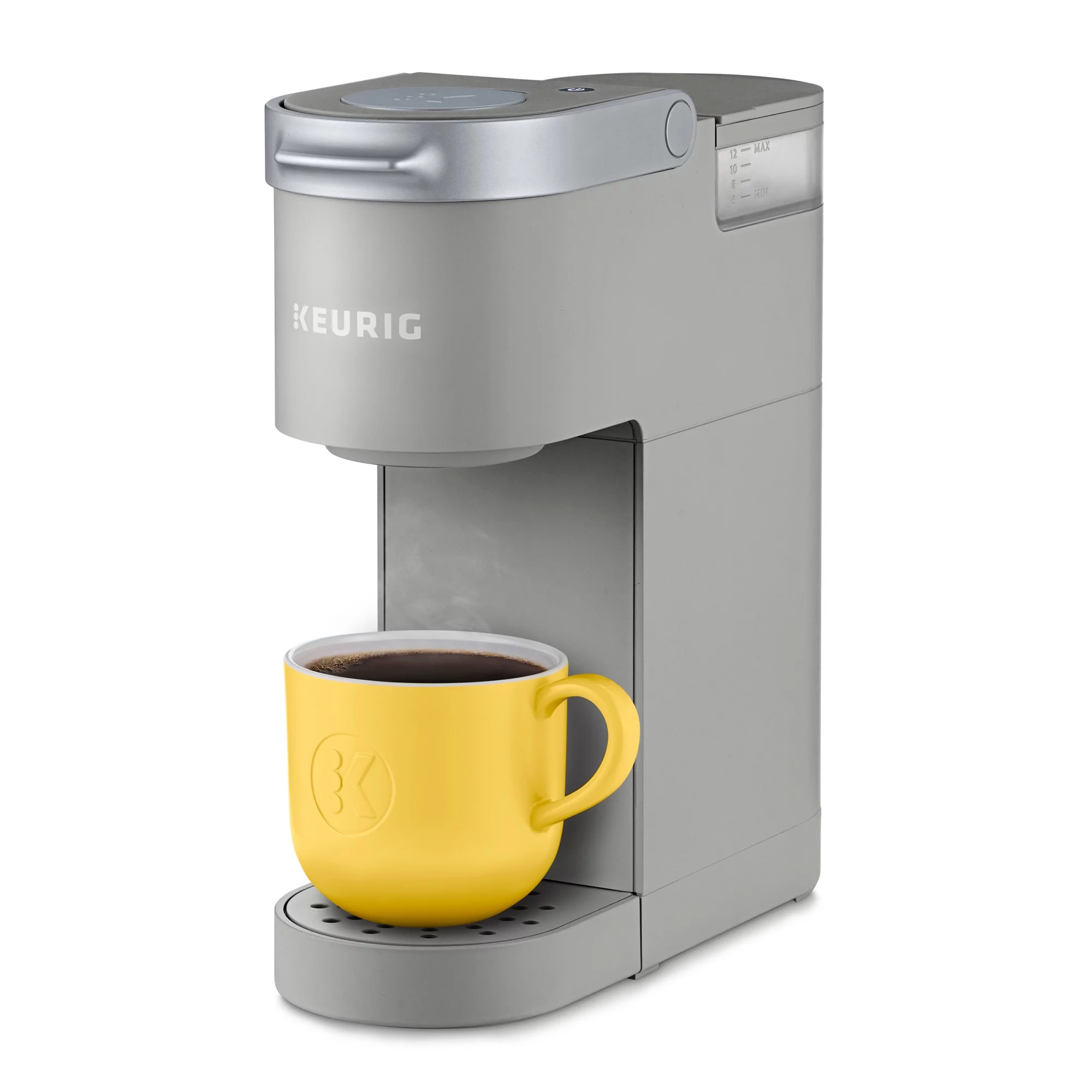 Keurig K-Mini Single Serve Coffee Maker, Black