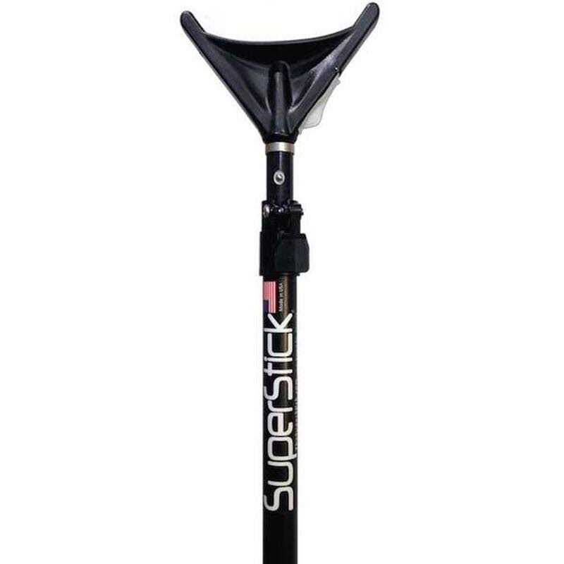 SuperStick Push Pole Kit - Sports Supplies Online Store
