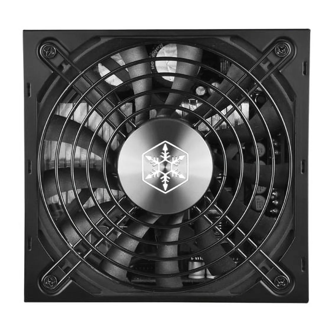 Cybenetics Platinum 1000W SFX12V 4.0 & PCIe 5.0 Fully Modular SFX-L Power Supply
