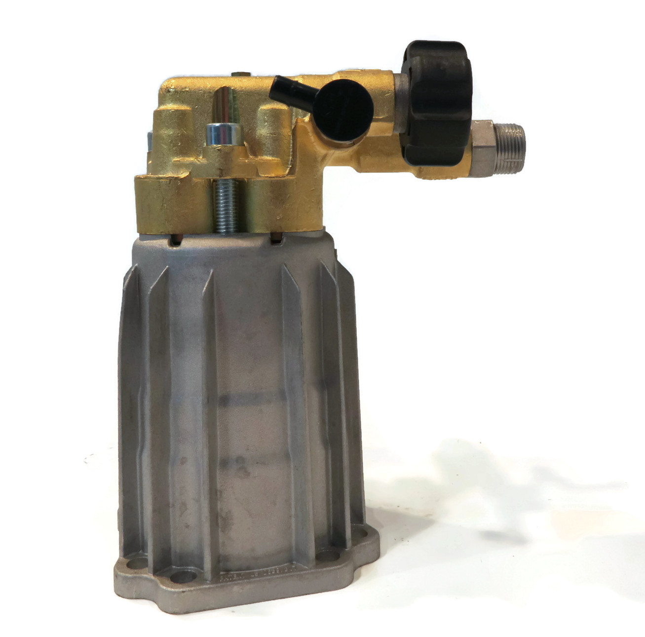 Annovi Reverberi | Genuine OEM 3000 PSI Pressure Washer Water Pump fits Snapper 020231-2, 3/4" by The ROP Shop