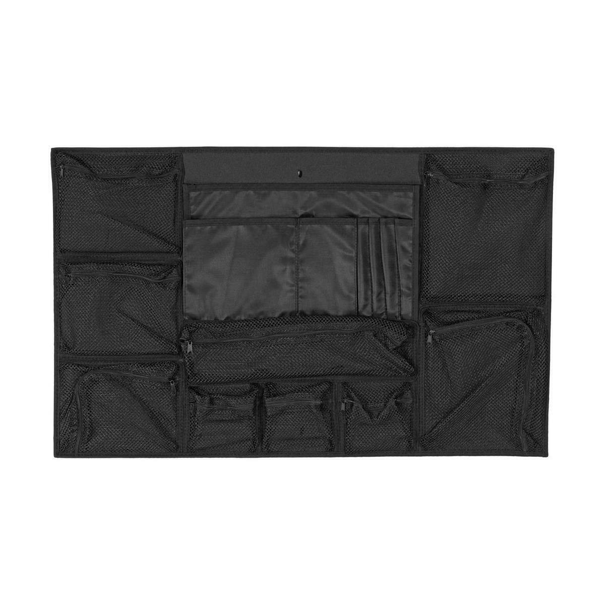 Pelican 1659 Lid Organizer for The 1650 u0026 1654 Series Cases