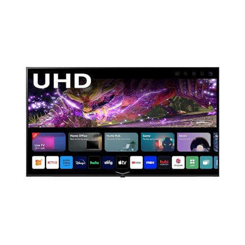 Titan Full Sun Outdoor Smart TV 4K UHD L100 Series