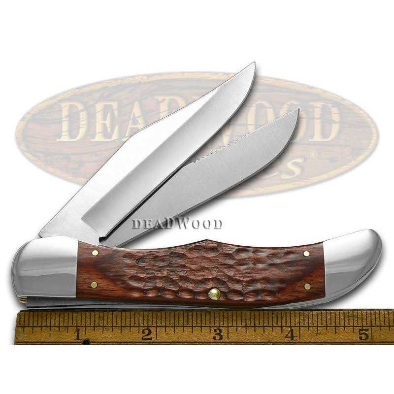 Case Pocket Knife Folding Hunter Brown 00189 - Sports Supplies Online Store