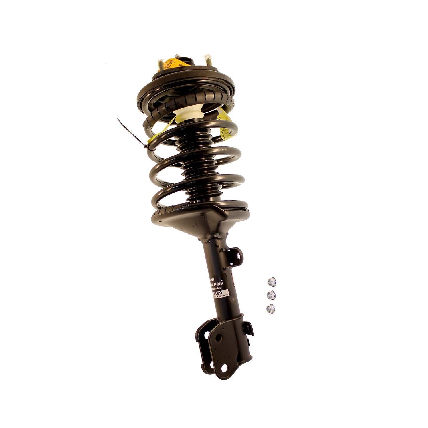 KYB SR4169 Strut Plus Assembly