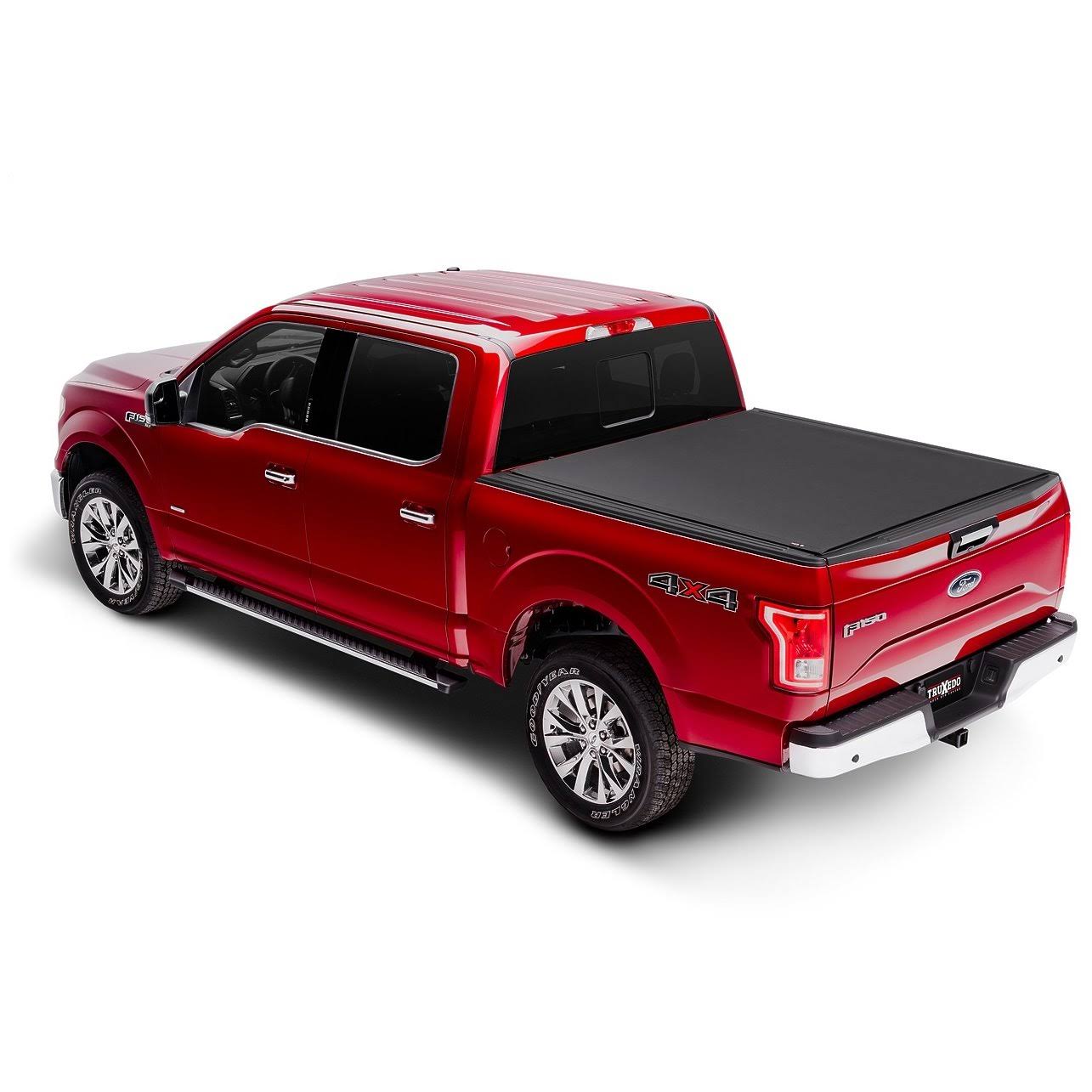 TruXedo Pro X15 1498101 Tonneau Cover