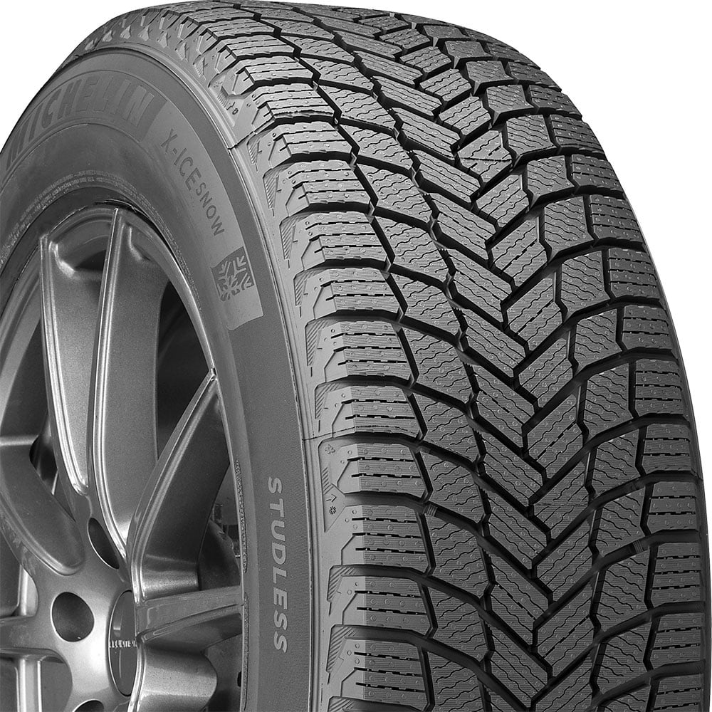 Michelin X-Ice Snow Winter 245/65R17 111T XL Passenger Tire