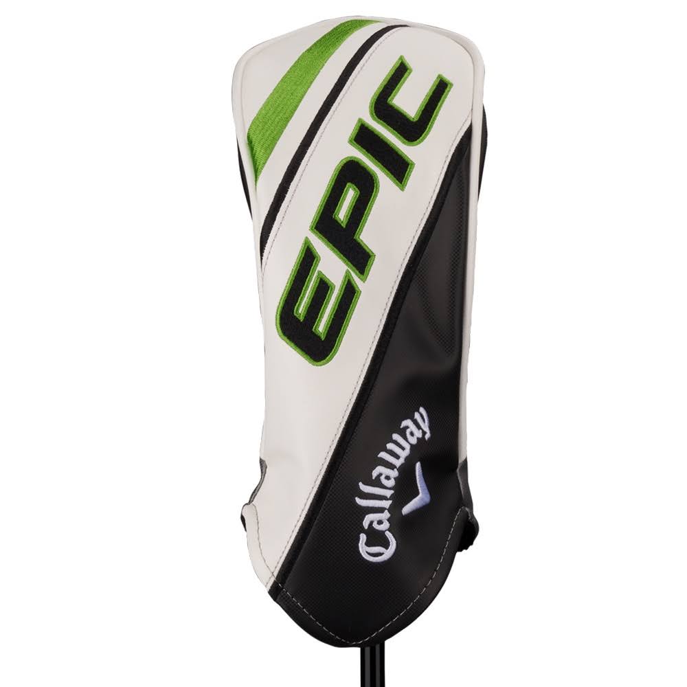 Callaway Epic Max Fairway Wood New