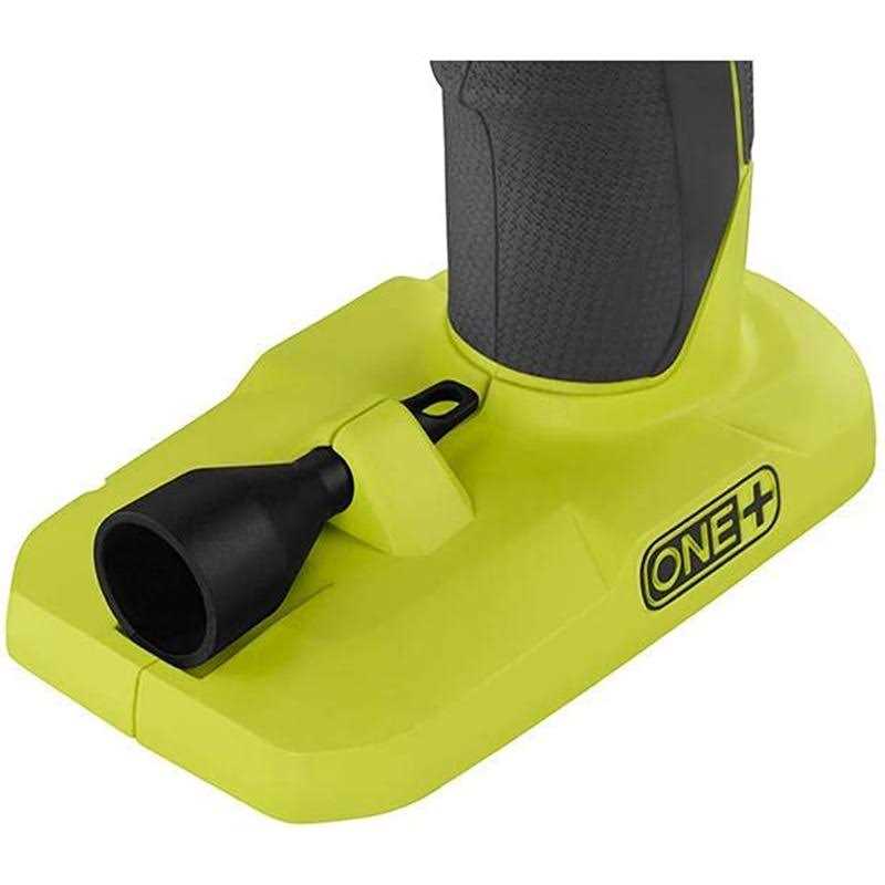 Ryobi 18-Volt One+ Cordless High Volume Power Inflator P738 - Sports Supplies Online Store