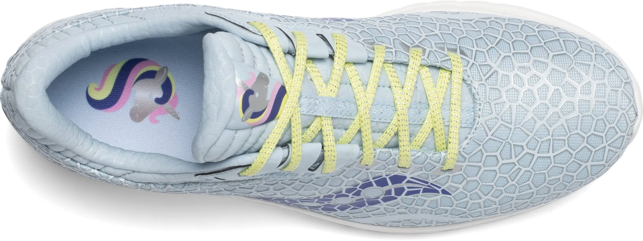 Saucony Kinvara 11 Unisex Jordynn M5.5/W7.0