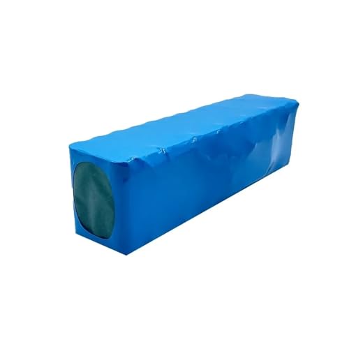 E-Bike Battery 48V 200Ah 2000W 13S3P 48V Lithium-Ion Battery for 54.6V E-Bike Electric Bicycle Scooter with BMS + 54.6V Adult Electric Bicycles