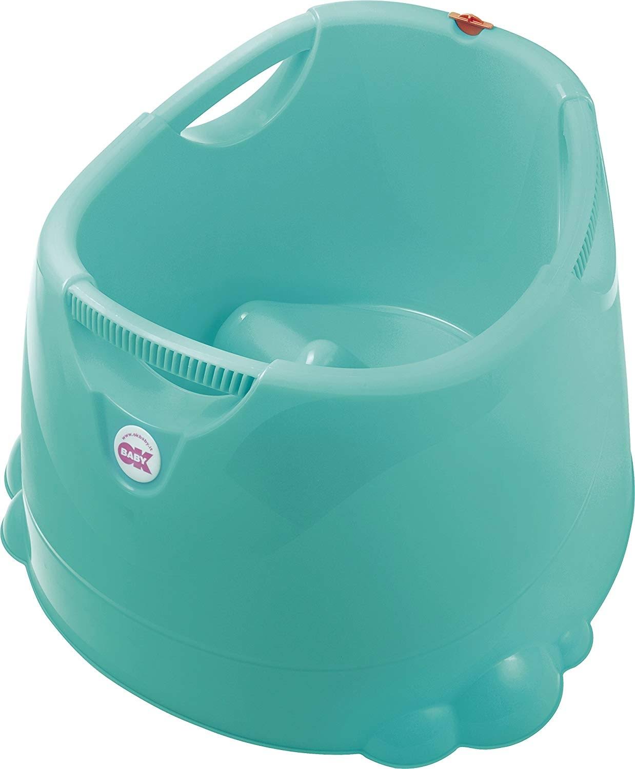 Ok Baby Swell Toddler Tub in Blue