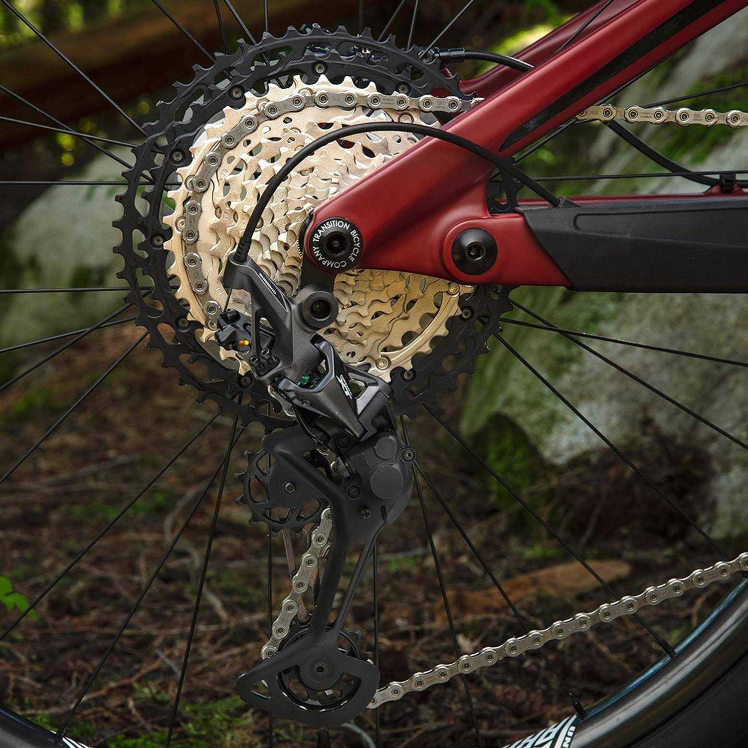 Shimano CS-M8100 XT 12 Speed Cassette - Sports Supplies Online Store