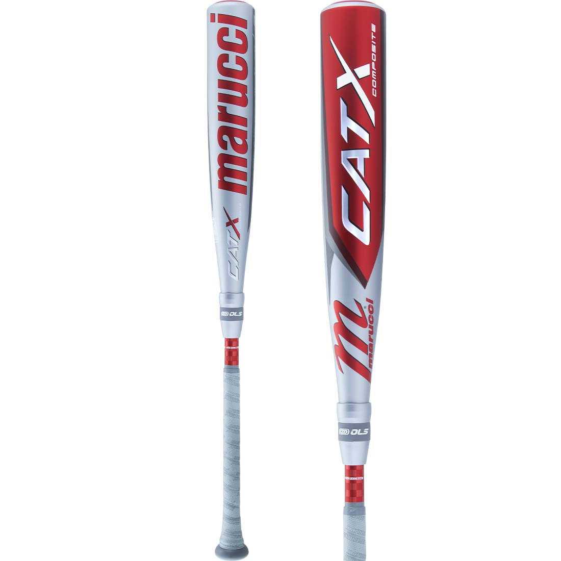 Marucci CATX Composite Baseball USSSA Bat - Sports Supplies Online Store