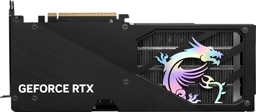 MSI Gaming RTX 5060 Ti 8G Gaming Trio OC Graphics Card (8GB GDDR7,TBA-bit, Extreme Performance: TBA MHz, DisplayPort x3 2.1a, HDMI 2.1b