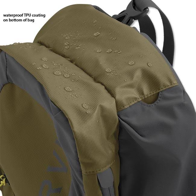 Orvis Safe Passage Sling Pack - FisheWear