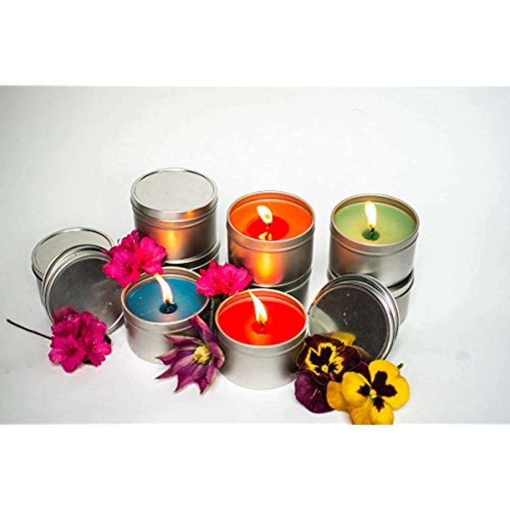 Soy Candle Making Kit