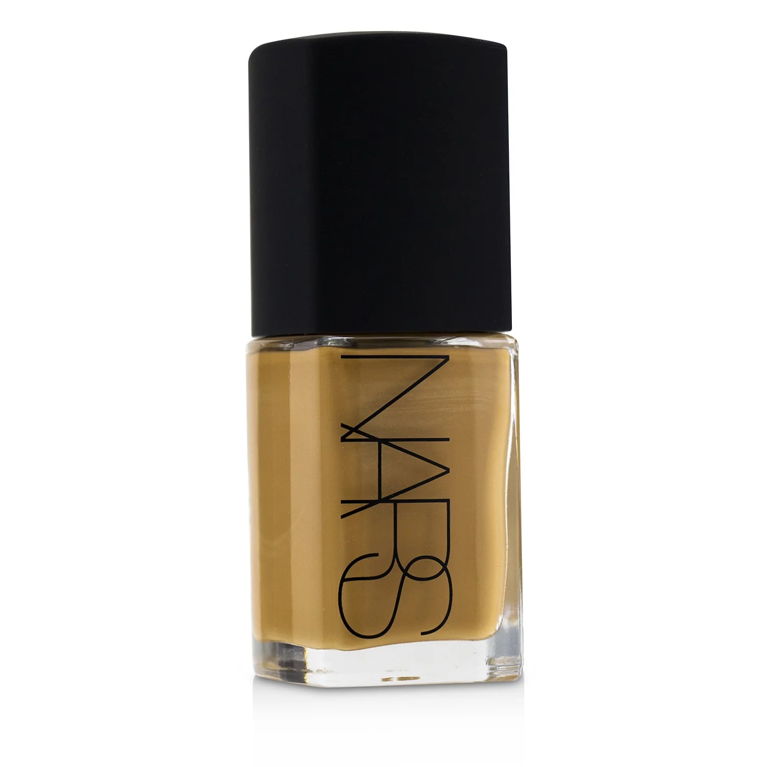 NARS Sheer Glow Foundation - Sahel (Medium 2.5)  30ml/1oz