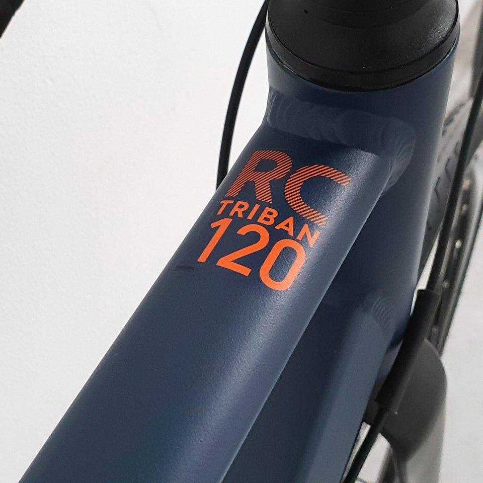 Triban RC120 - Sports Supplies Online Store