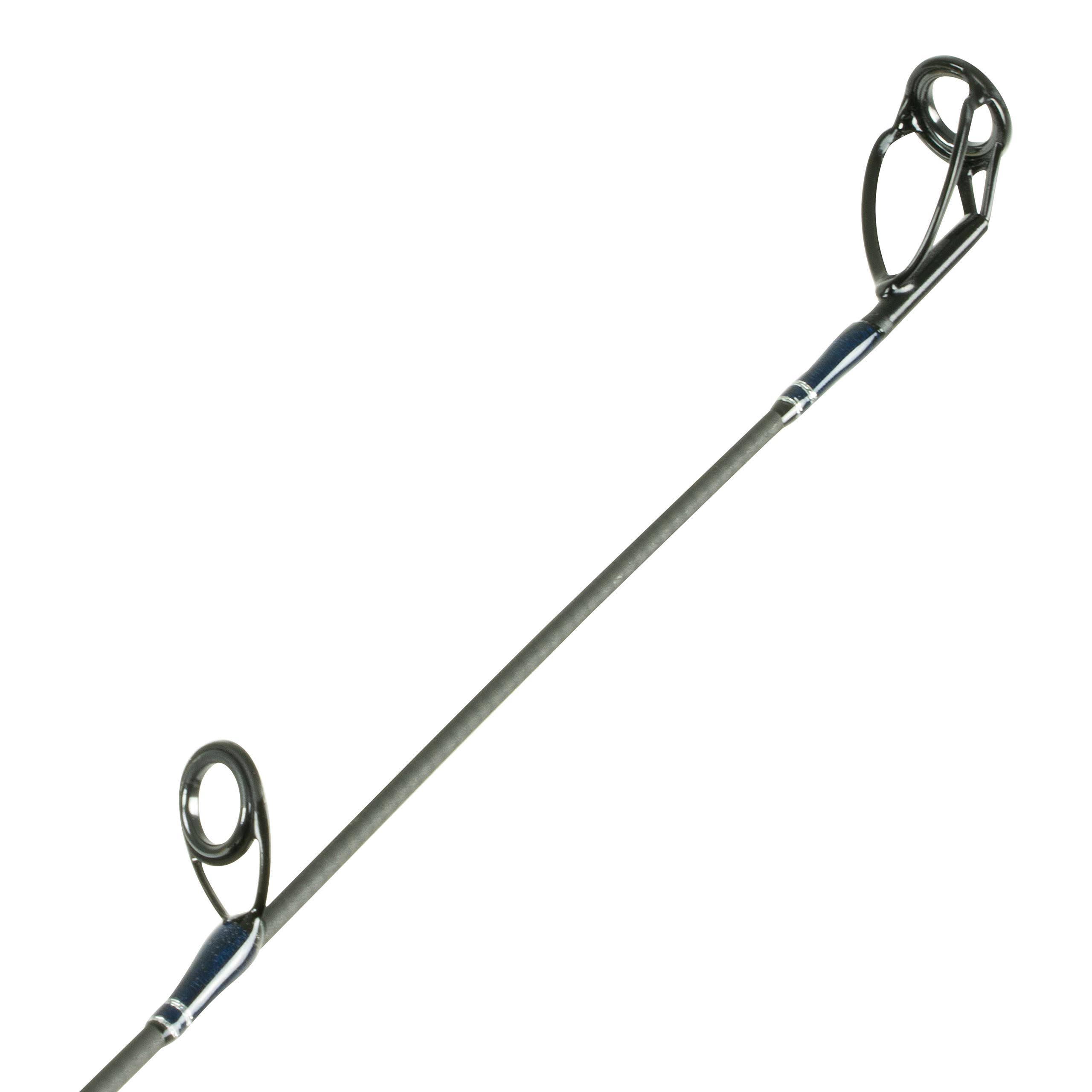 Shimano Talavera Inshore Spinning Rod - TESIS66MHC