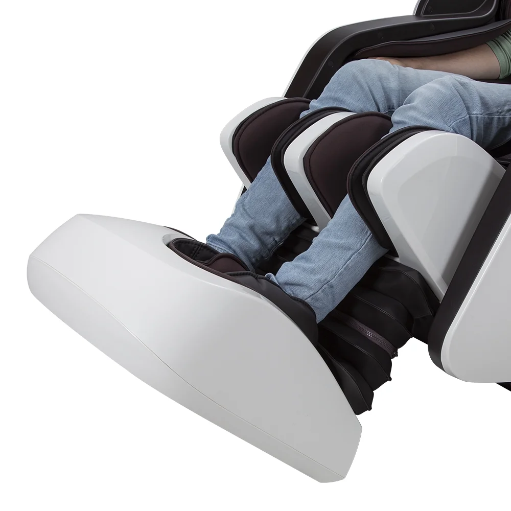 Titan Aurora Massage Chair Black