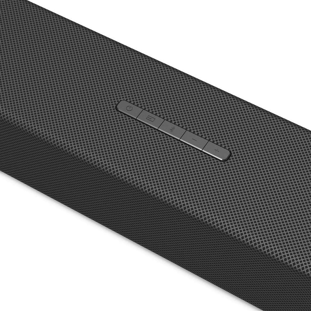VIZIO 5.1.4 Premium Sound Bar with Dolby Atmos, DTS Virtual:X, Wireless Subwoofer, Rear Surround Speakers, Bluetooth, Voice Assistant Compatible