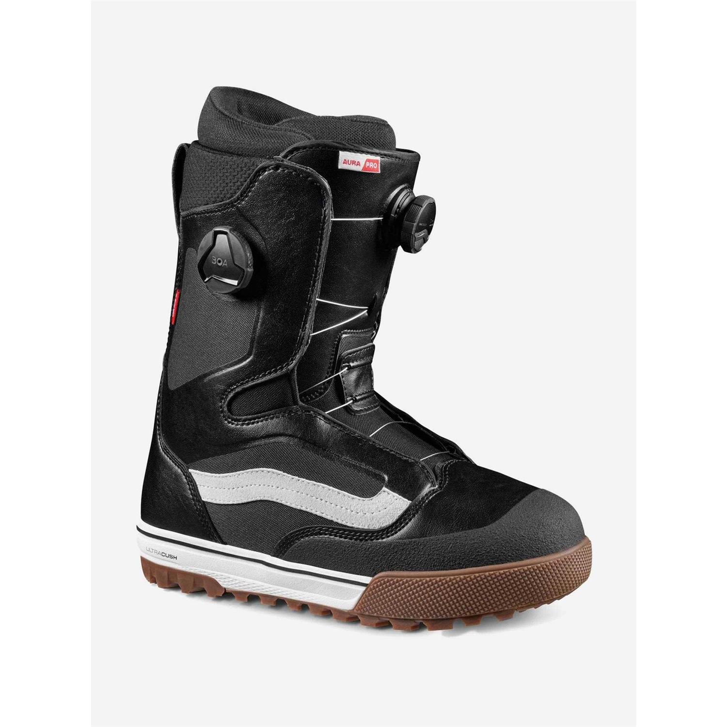 Vans Aura Pro Snowboard Boots - Sports Supplies Online Store